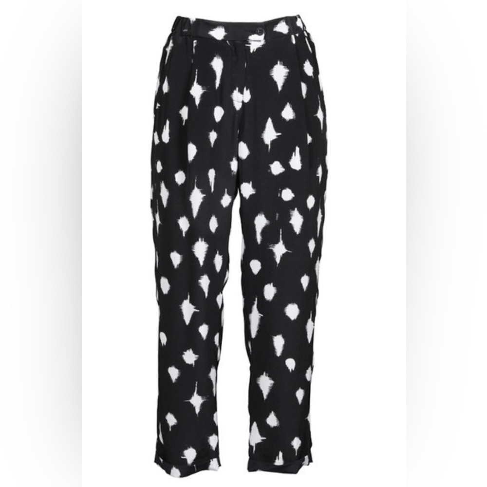 Velvet by Graham & Spencer Rayon Pants